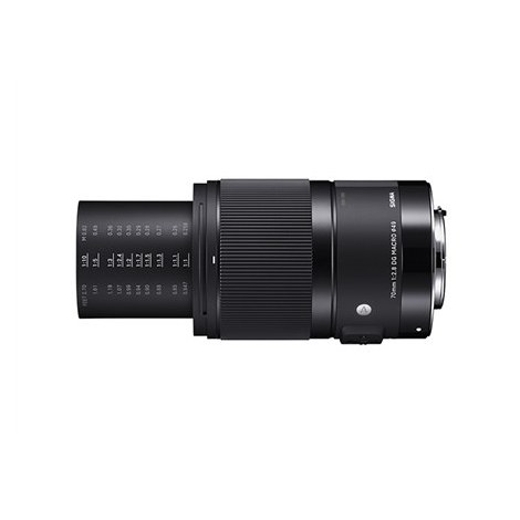 Sigma 70mm F2.8 DG Macro Canon [ART] - 4